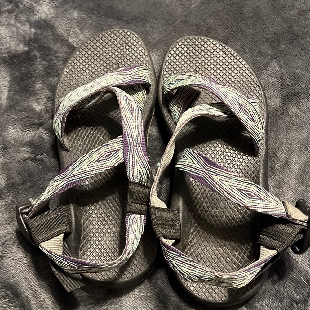 Size 7 Chaco’s